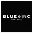 Blue Inc Bolton logo